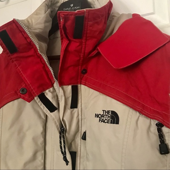 The North Face GORE TEX Mountain Jacket - Picture 6 of 15